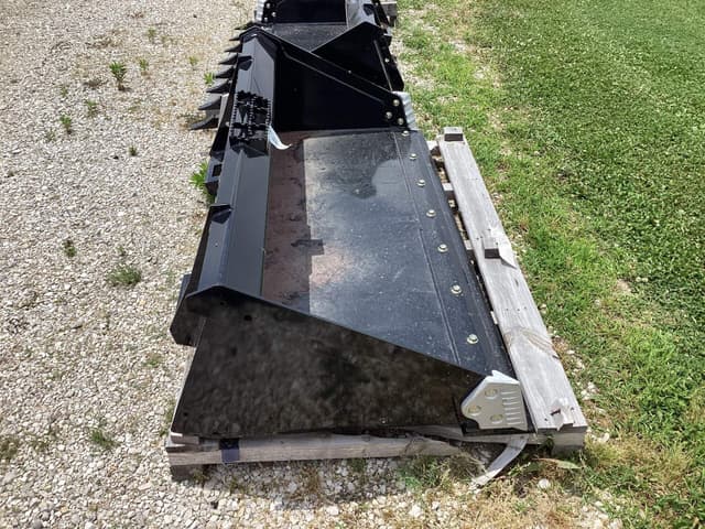 Image of Kubota AP-HD74LLC equipment image 1