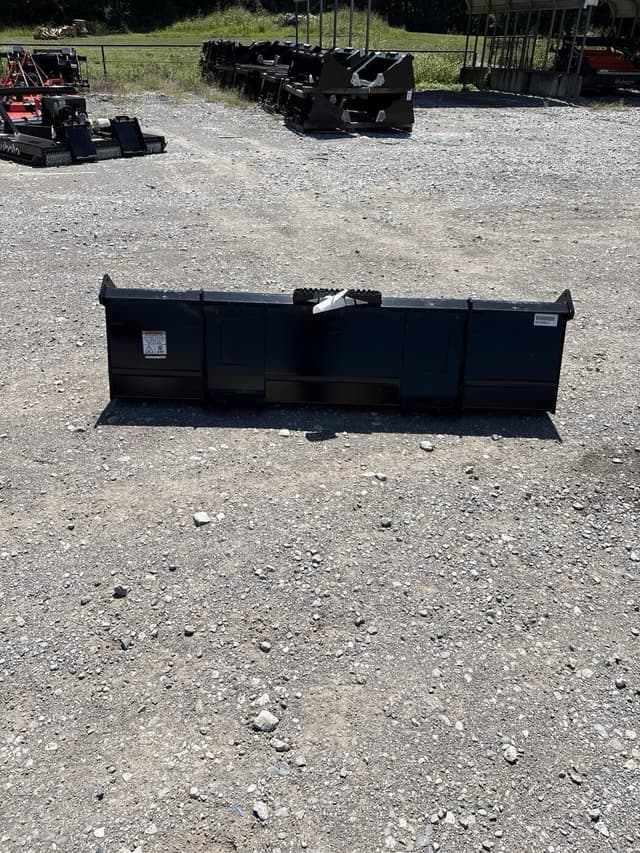 Image of Kubota HD80LC equipment image 3