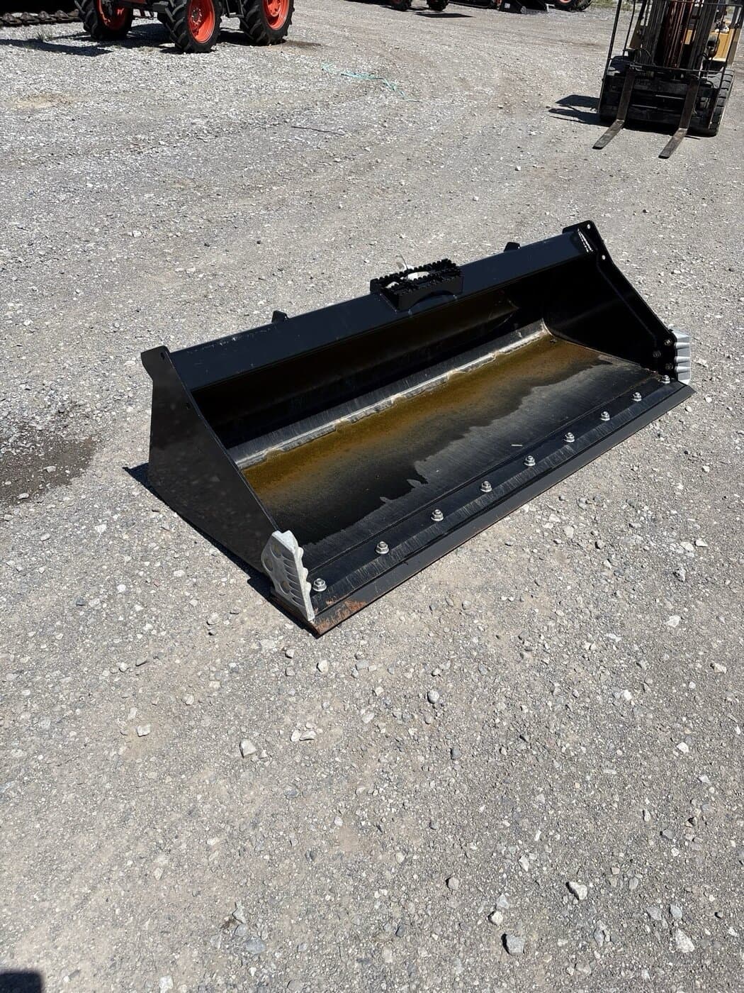 Image of Kubota HD80LC Primary image