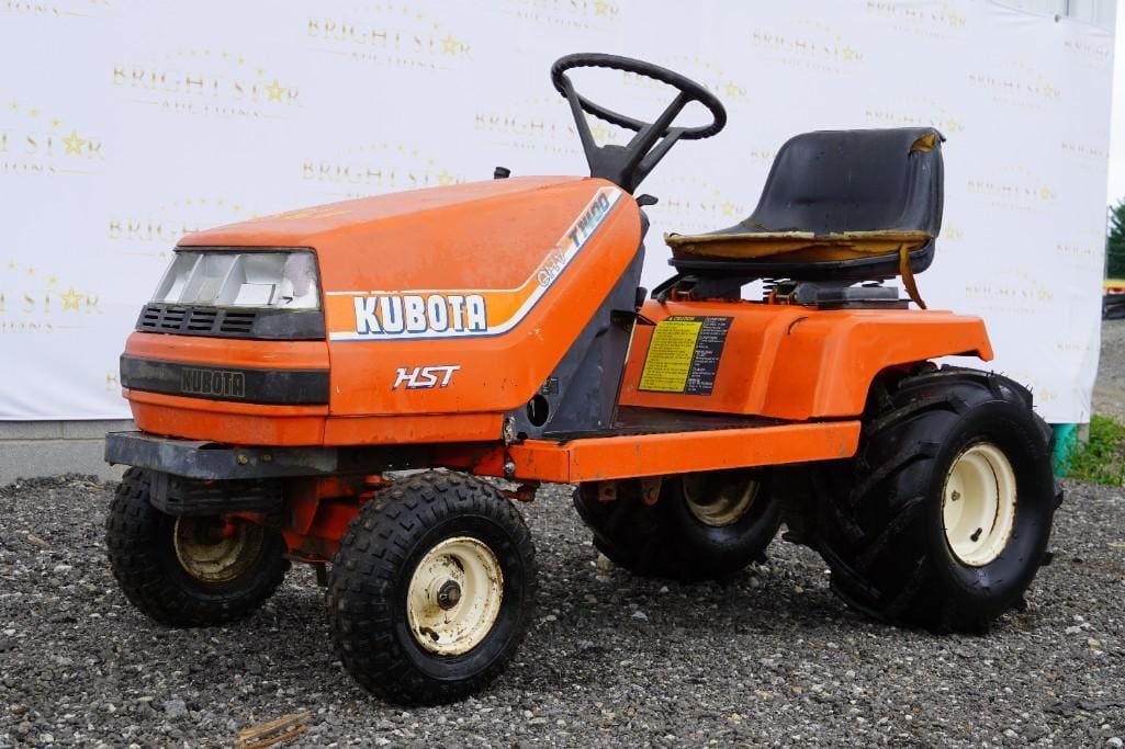 Main image Kubota T1400