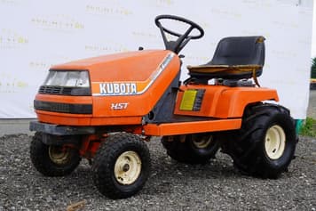 Main image Kubota T1400