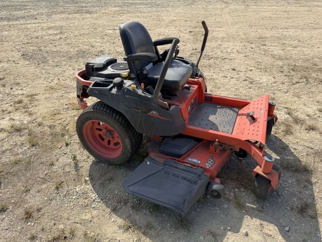 Image of Kubota ZTR equipment image 2