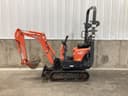2020 Kubota K008-3 Image