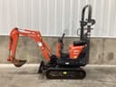 2021 Kubota K008-3 Image