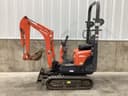 2021 Kubota K008-3 Image