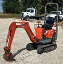 Kubota K008-3 Image