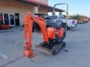 2021 Kubota K008-3 Image