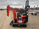 Kubota K008-5 Image