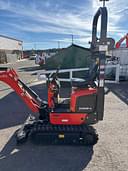 Kubota K008-5 Image