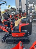 Kubota K008-5 Image