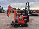 Kubota K008-5 Image