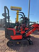 Kubota K008-5 Image
