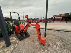 Kubota K008-5 Image
