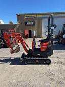 Kubota K008-3 Image