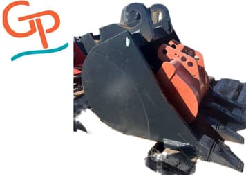 Main image Kubota K7118