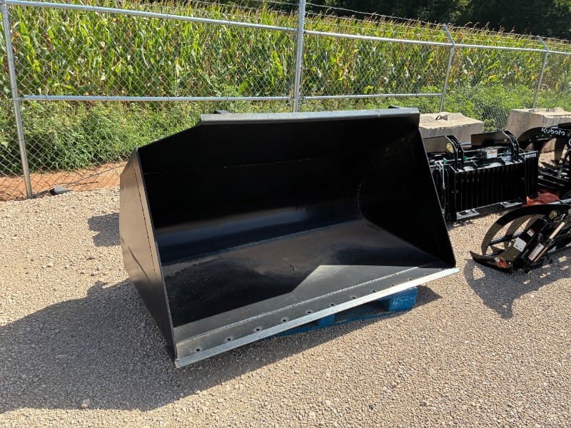 Kubota K7185 Equipment Image0
