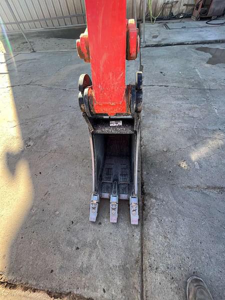 Image of Kubota K7252 equipment image 2