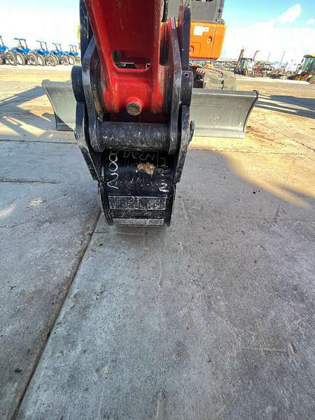 Image of Kubota K7252 equipment image 3