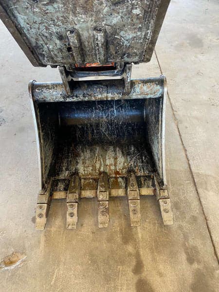 Image of Kubota K7254 equipment image 2