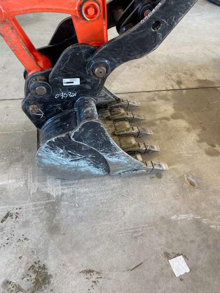 Image of Kubota K7254 equipment image 1