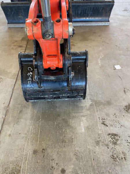 Kubota K7254 Equipment Image0