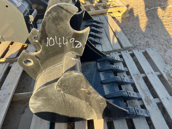 Image of Kubota K7254 equipment image 1