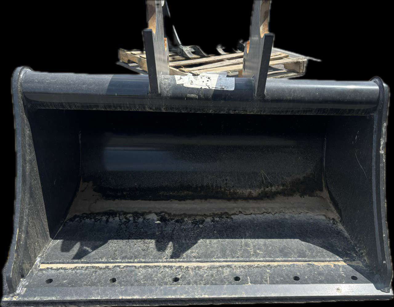 Kubota K7256 Equipment Image0
