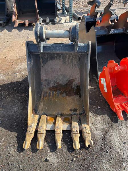 Image of Kubota K7417 Image 0