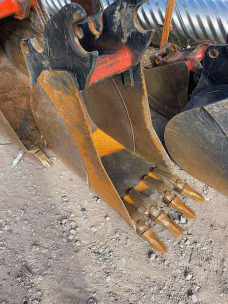Image of Kubota K7426 Image 1