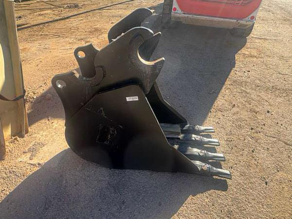 Image of Kubota K7426 equipment image 1