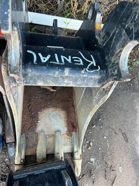 Image of Kubota K7426A Image 0