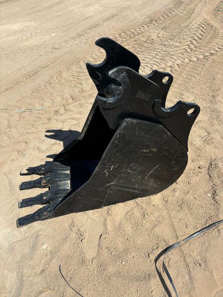 Image of Kubota K7426A equipment image 4