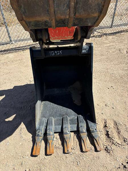 Image of Kubota K7427A equipment image 2