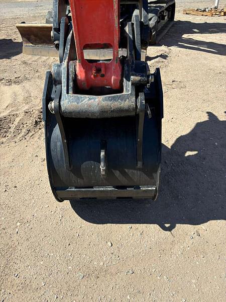 Image of Kubota K7427A equipment image 3