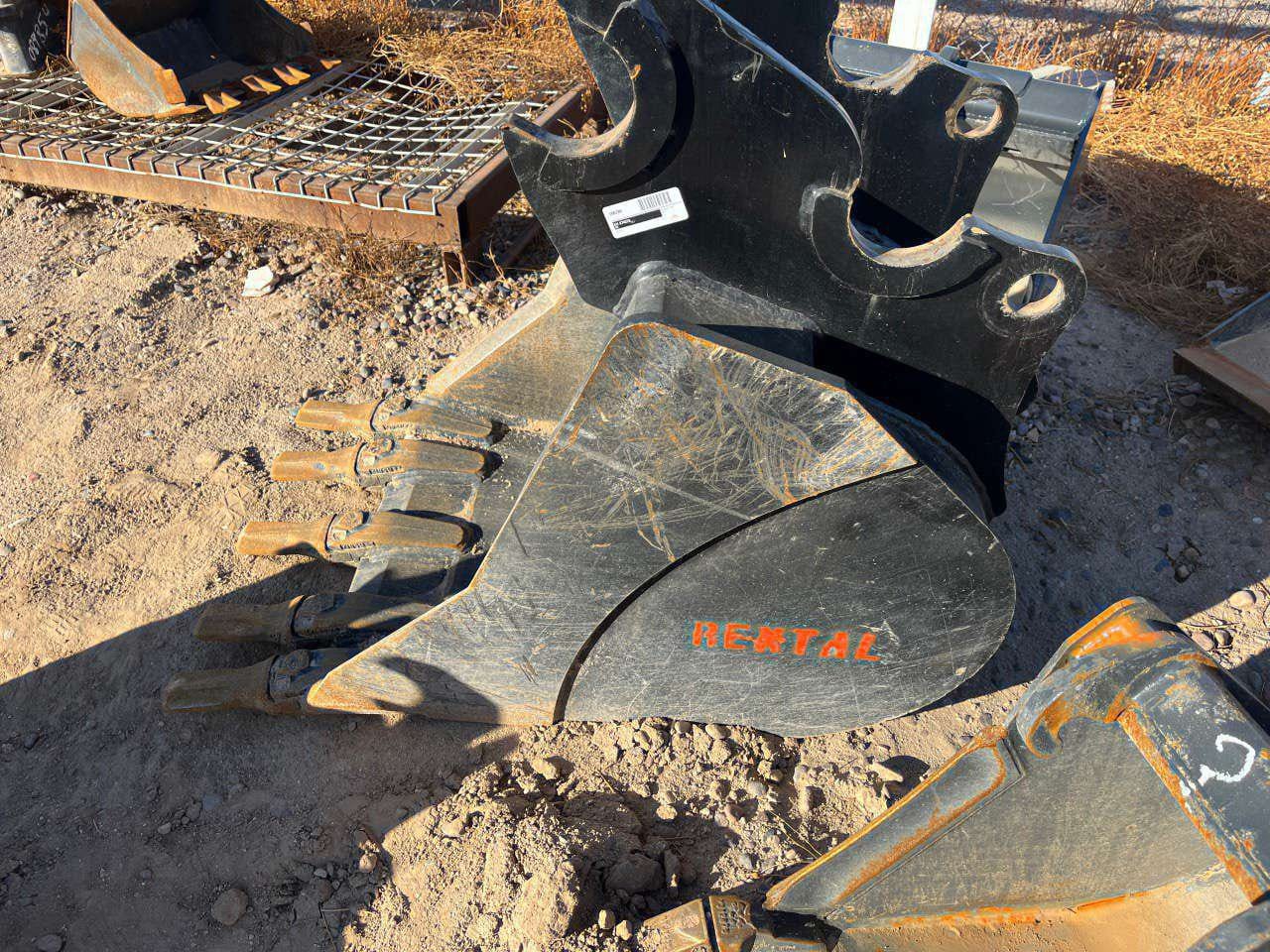 Kubota K7427A Equipment Image0