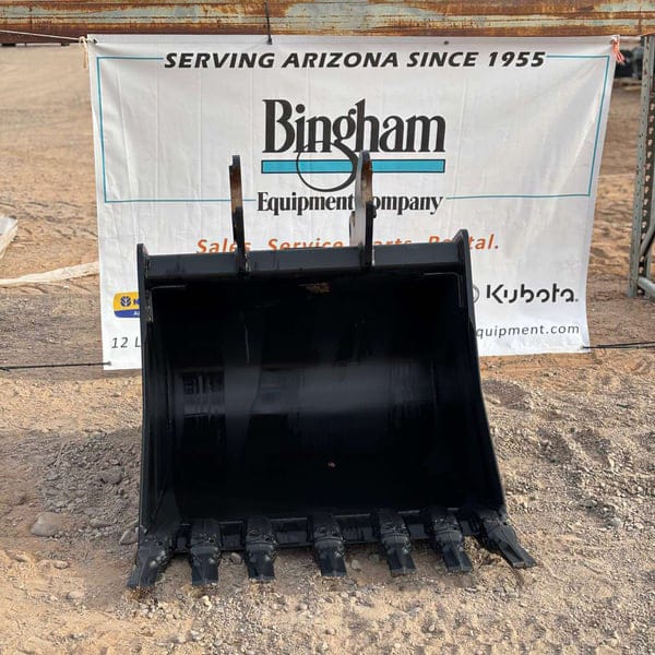 Main image Kubota K7429A