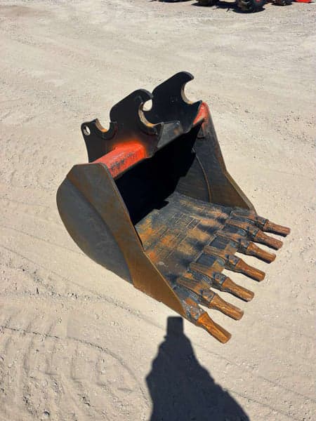 Image of Kubota K7429A equipment image 4