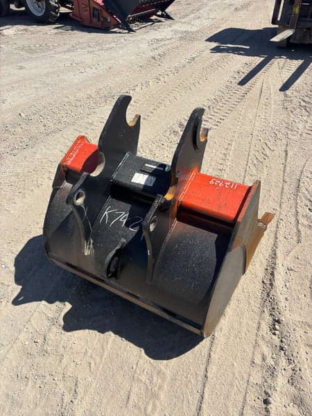 Image of Kubota K7429A equipment image 3