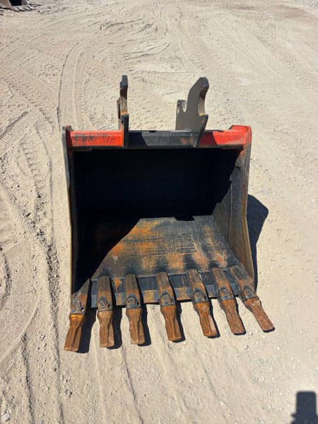 Image of Kubota K7429A equipment image 2