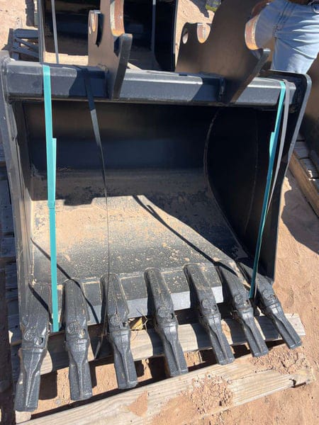 Kubota K7429A Equipment Image0