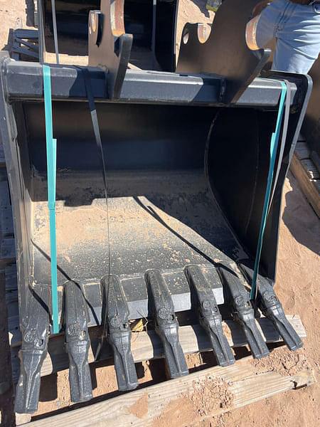 Image of Kubota K7429A Image 0