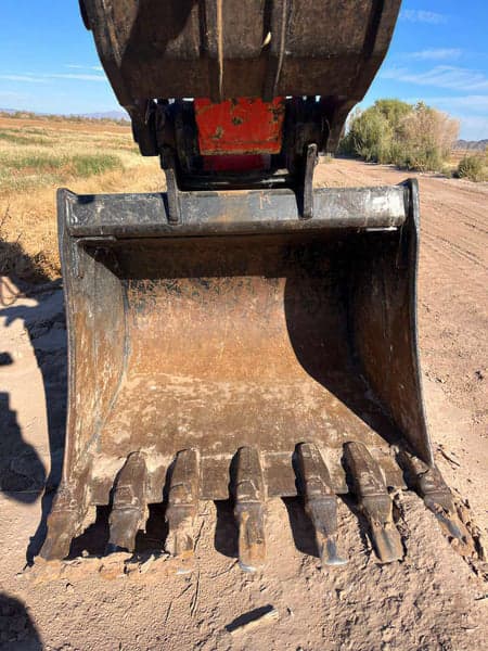 Image of Kubota K7429A equipment image 1