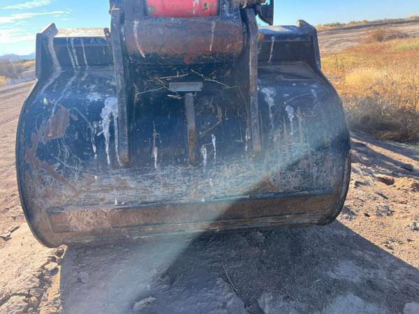 Image of Kubota K7429A equipment image 2