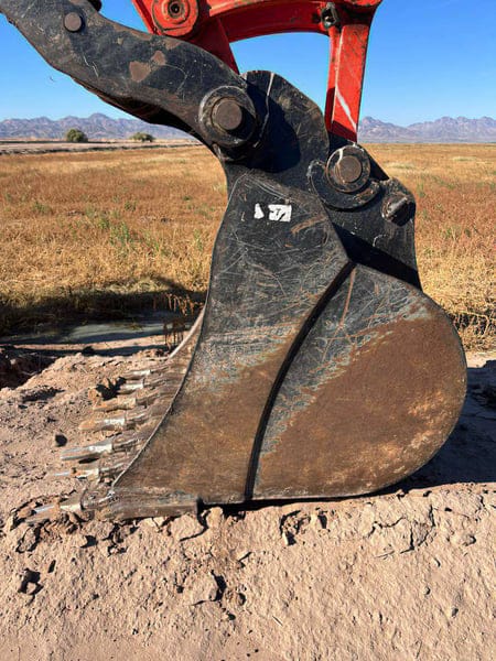 Kubota K7429A Equipment Image0