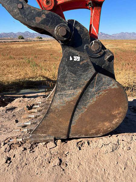 Image of Kubota K7429A equipment image 3