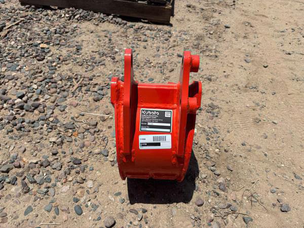 Image of Kubota K7759 equipment image 3