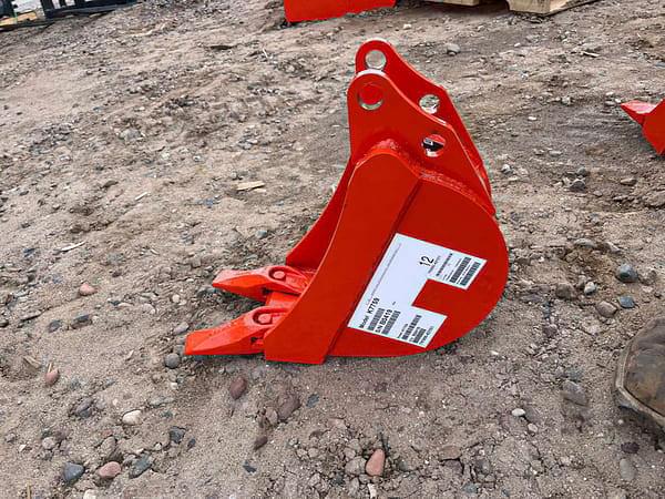 Image of Kubota K7759 equipment image 1