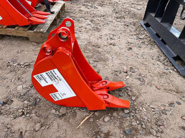 Image of Kubota K7759 equipment image 4