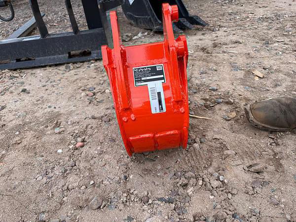 Image of Kubota K7759 equipment image 3