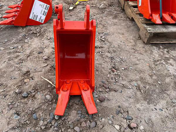 Image of Kubota K7759 equipment image 2